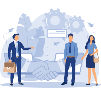 Outsourcing Provider